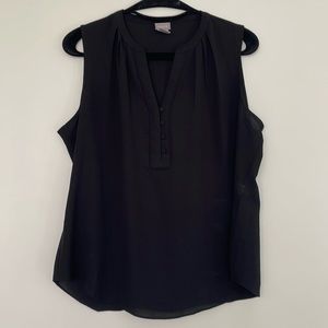 Chicos sleeveless top